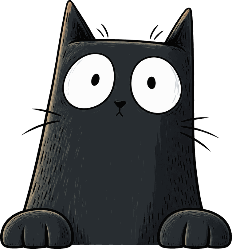 BITCAT the boss cat
